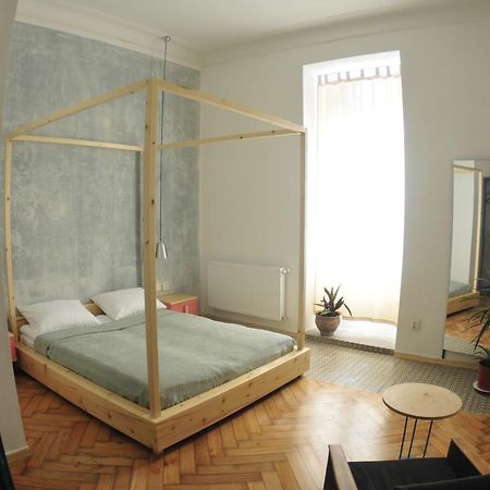 Hôtel Black Tomato Tbilissi Extérieur photo