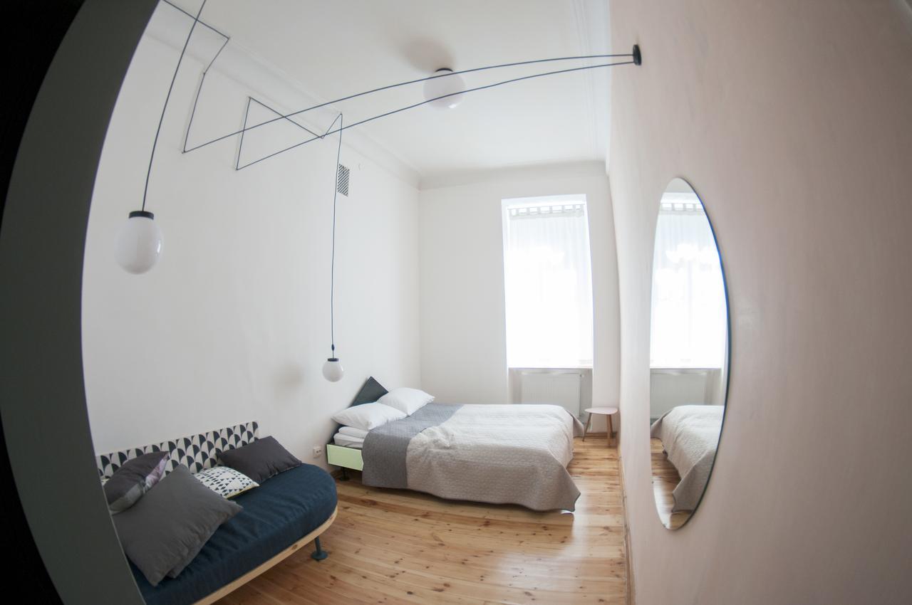 Hôtel Black Tomato Tbilissi Extérieur photo