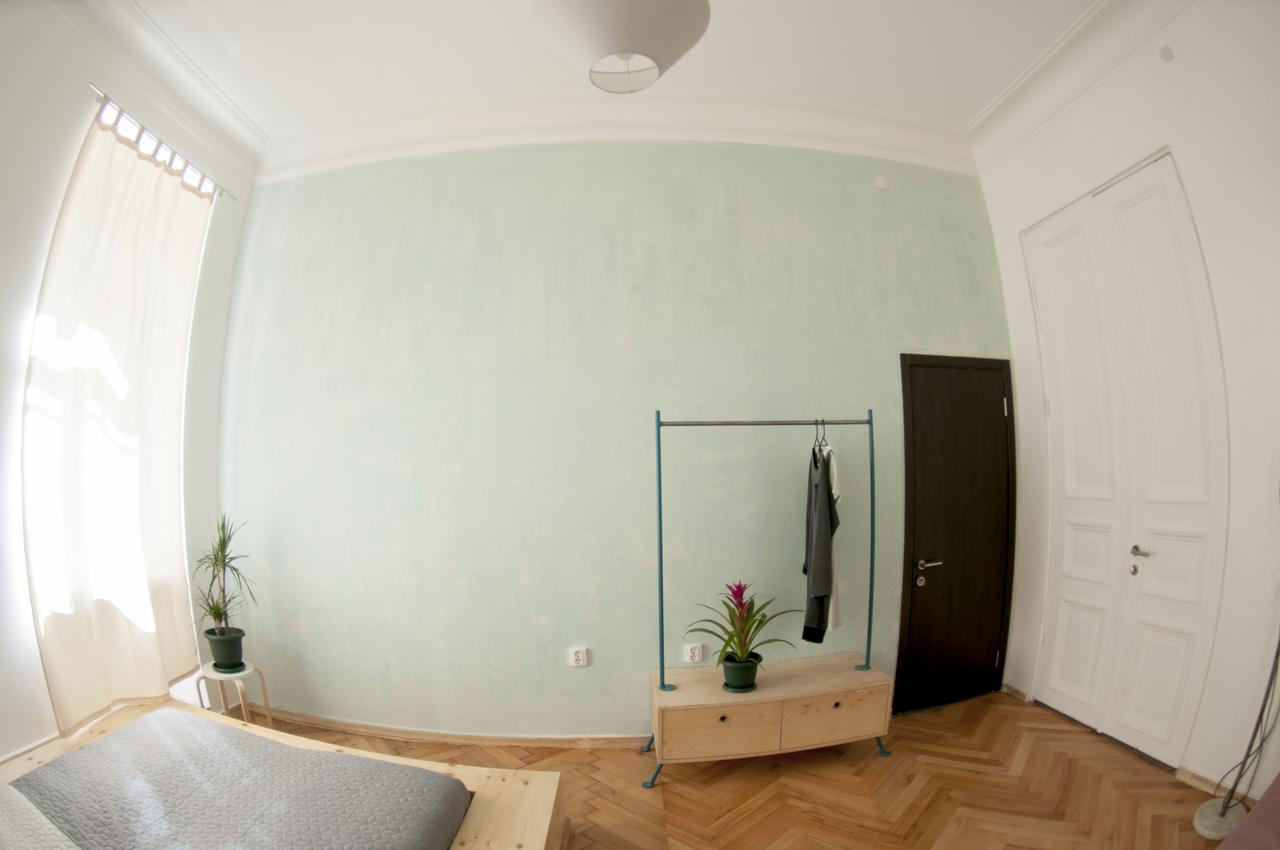 Hôtel Black Tomato Tbilissi Extérieur photo