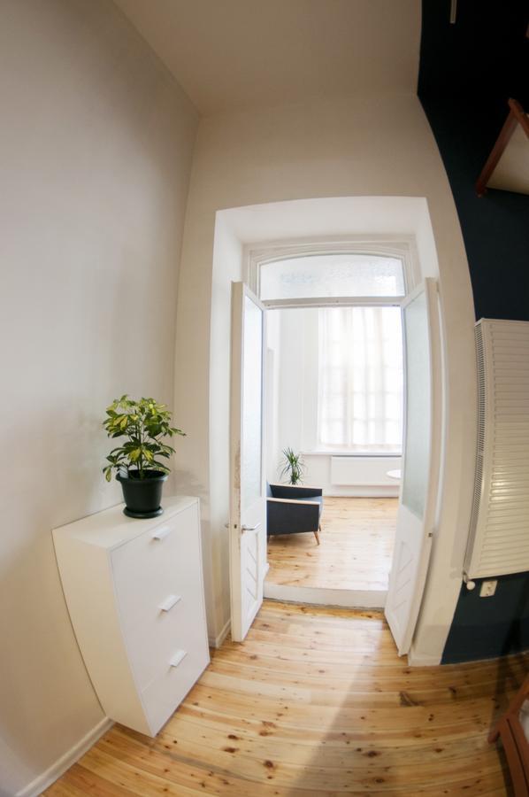 Hôtel Black Tomato Tbilissi Extérieur photo