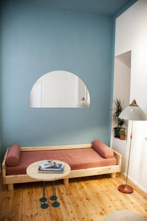 Hôtel Black Tomato Tbilissi Extérieur photo